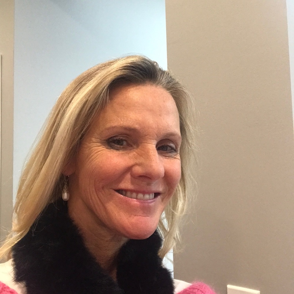 Meet your Posher, Maryann